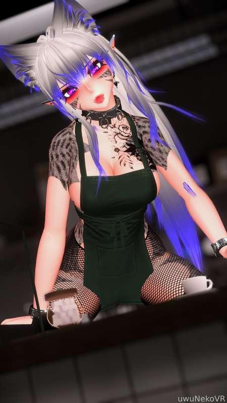 uwunekovr image #8