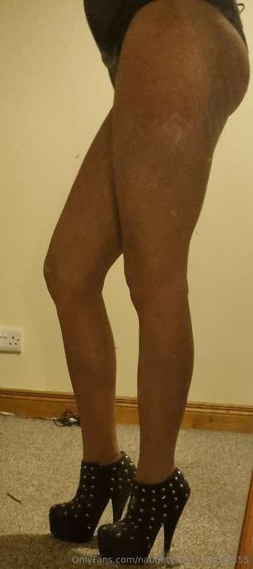 Legs