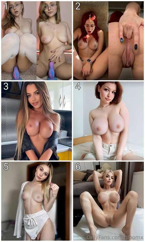 🔥 JOIN MY BESTIES FOR FREE TREATS!1. 🍓🔥 @annnalight 🔥🍓2. 🌸🍬 ..