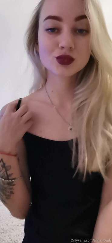 Today I am ready to tell you my intimate secret, do you love..