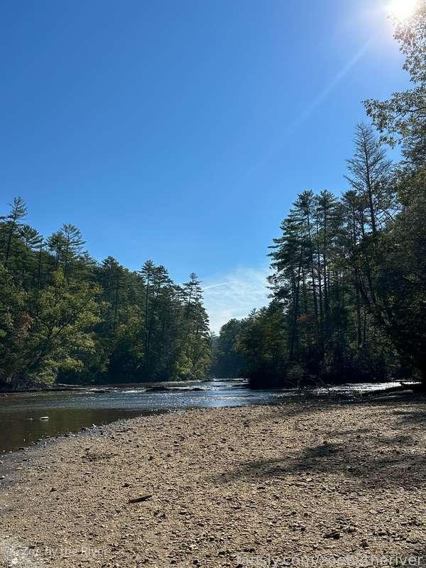 zoebytheriver image #1