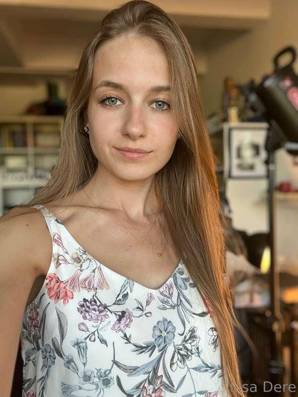 Zaczynam się rozbierać 😘