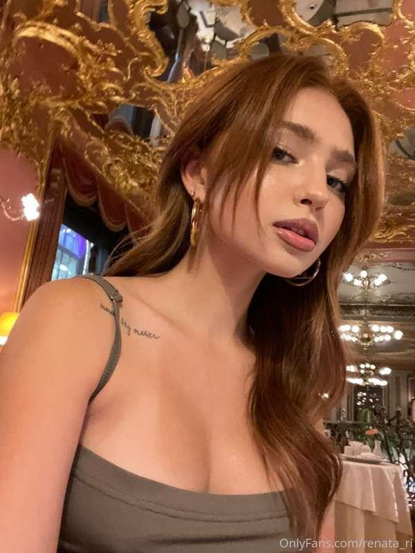bad girl vibes <3