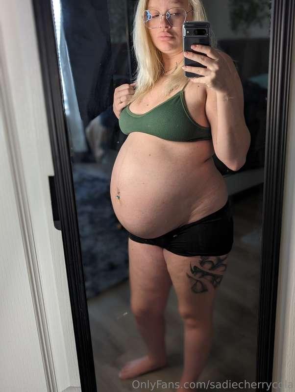 4 more weeks to go