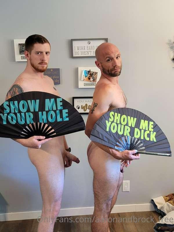 aaronandbrock_free image #0