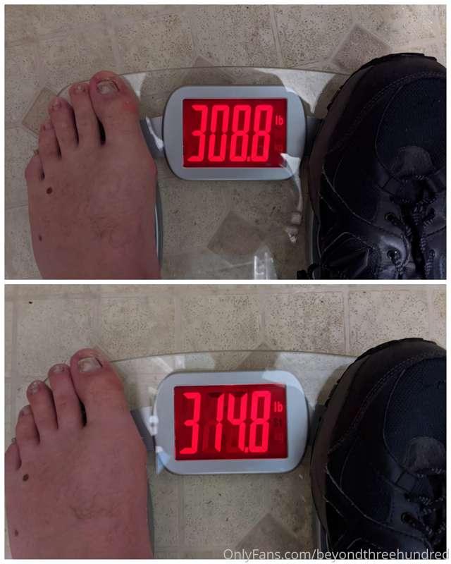 I ate 6lbs of food today. I just can't stop lol.

2 orders o..