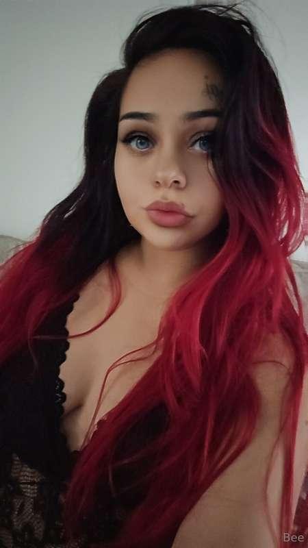 Thinking about you ❤️