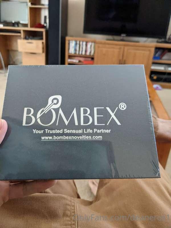 It's hereeee