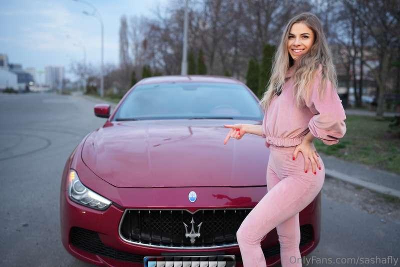 Ever since I was a kid, I've dreamed of a stylish, powerful ..