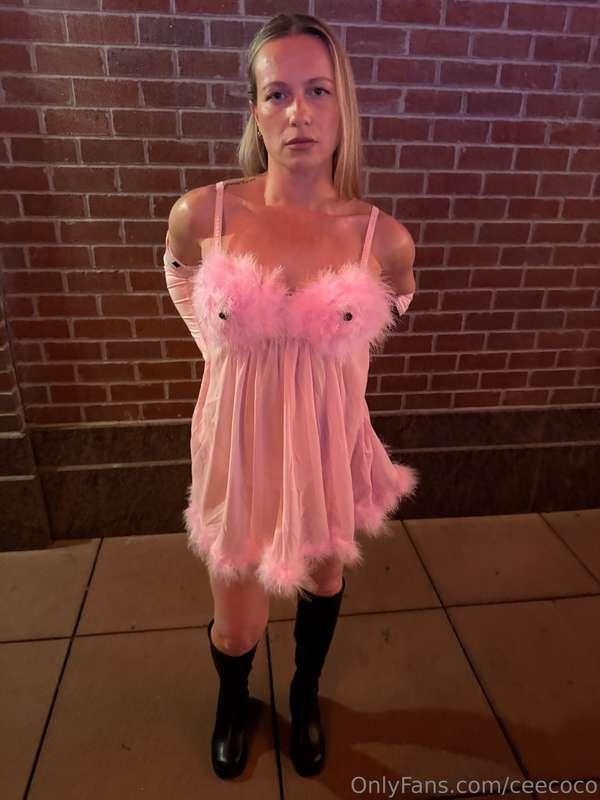 Happy Halloween from your favorite Fembot 