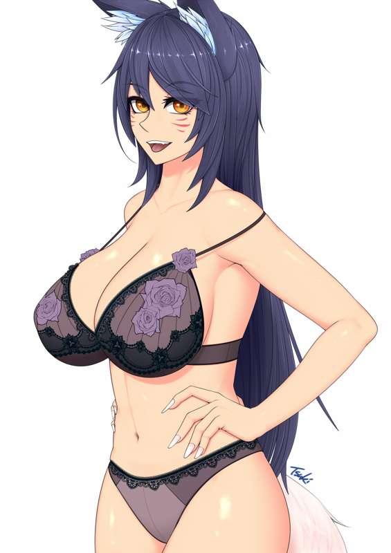 ahri