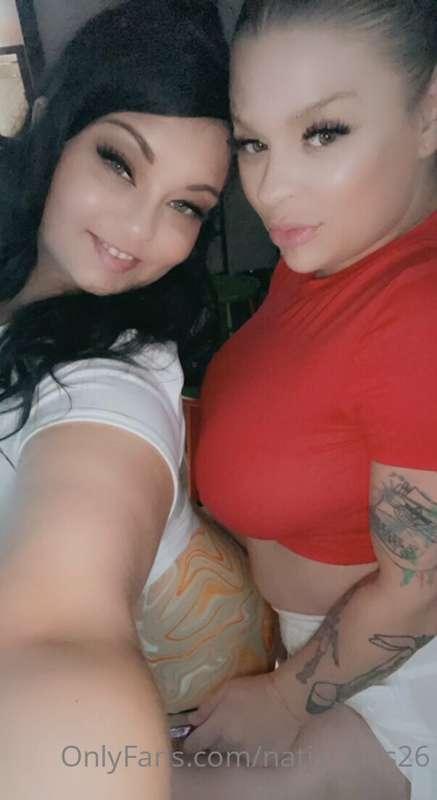 My favorite girl