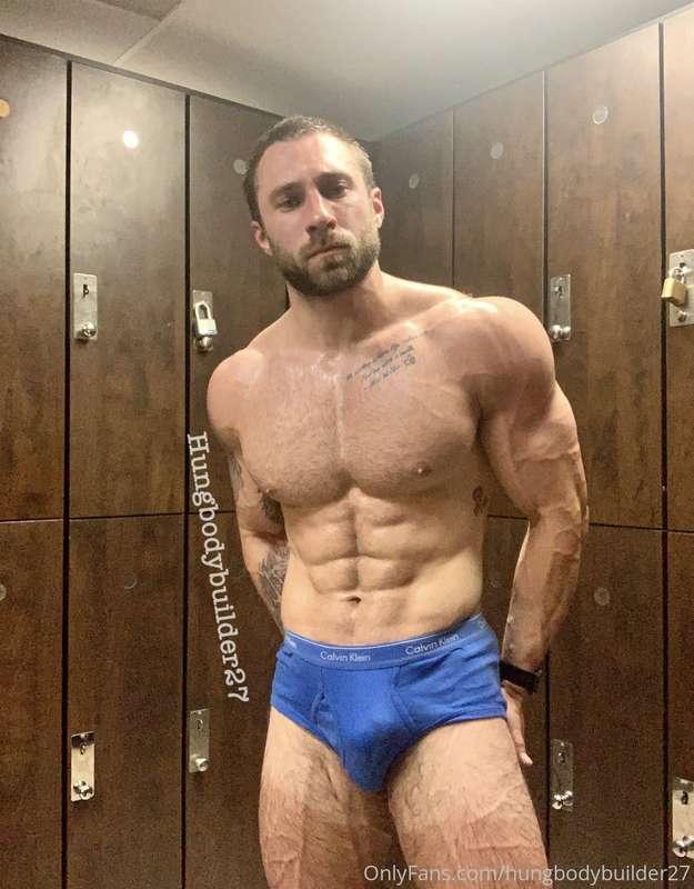 Been really enjoying these new briefs, definitely making sur..