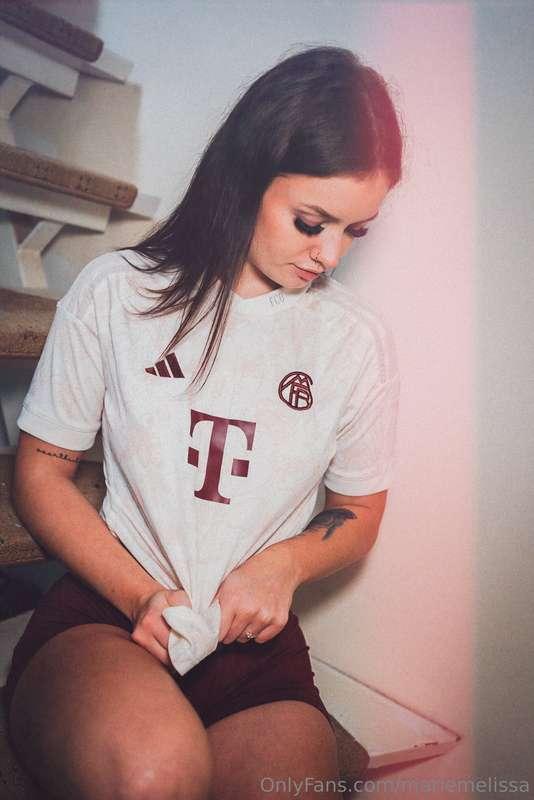 FcBayern ja oder nein?💦