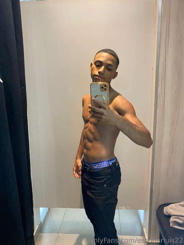 Rico este negro 🥵