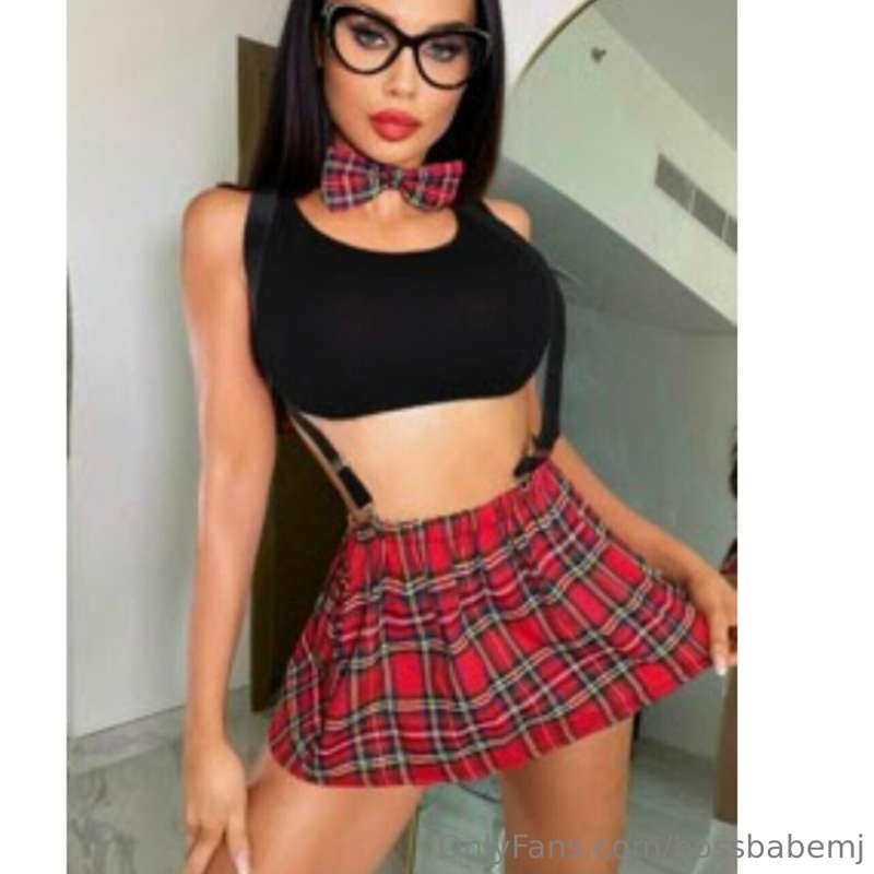 bossbabemj image #0