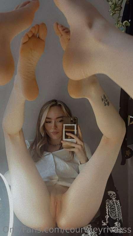 Wish I could get creampied everyday <3