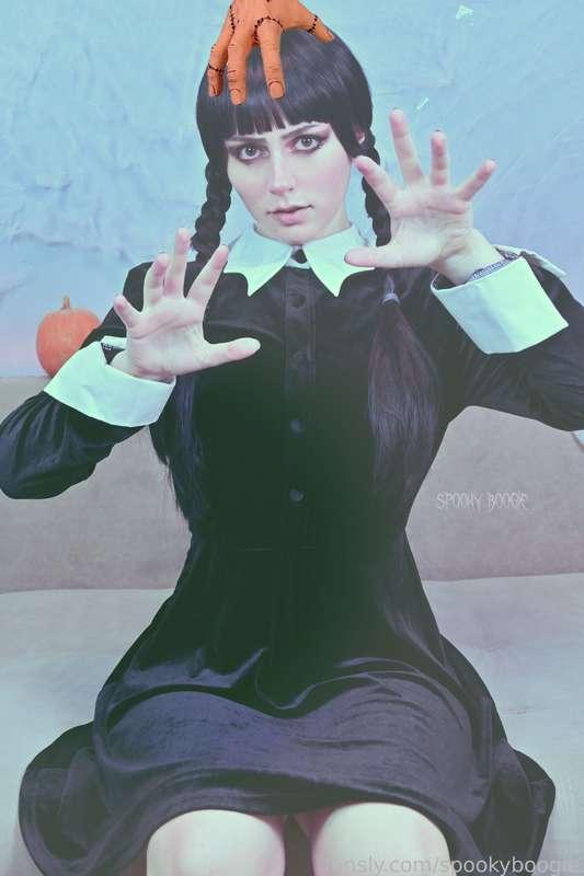 spookyboogie image #10