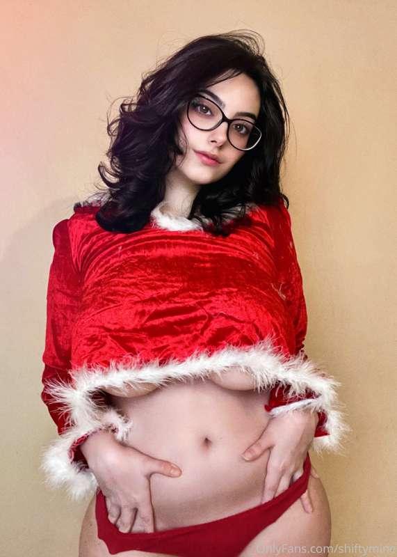 All I want for christmas is…
🎄🎁