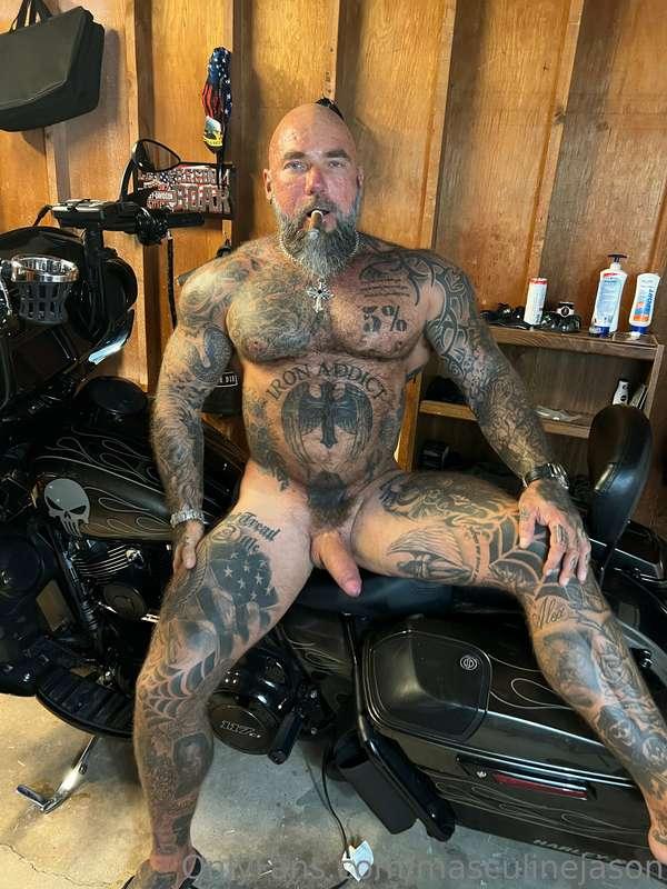 masculinejason image #1