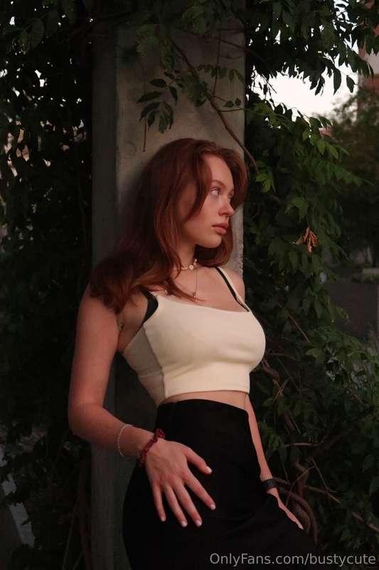 I can do something that will make you forget your name...🤤