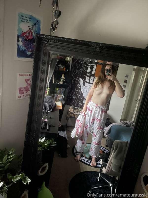 Barbie pyjamas 👏