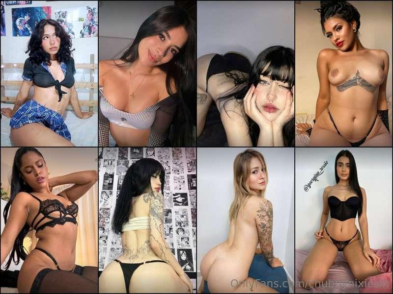 🍒𝗠𝗬 𝗦𝗘𝗫𝗬 𝗙𝗥𝗜𝗘𝗡𝗗𝗦🍒🥵 @sakuramiu 🥵🔥❤️ @i-am-alma ❤️🔥🖤 @aurora_s..