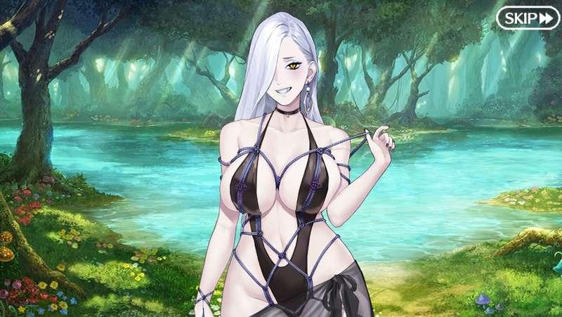 April Cosplay Plan 