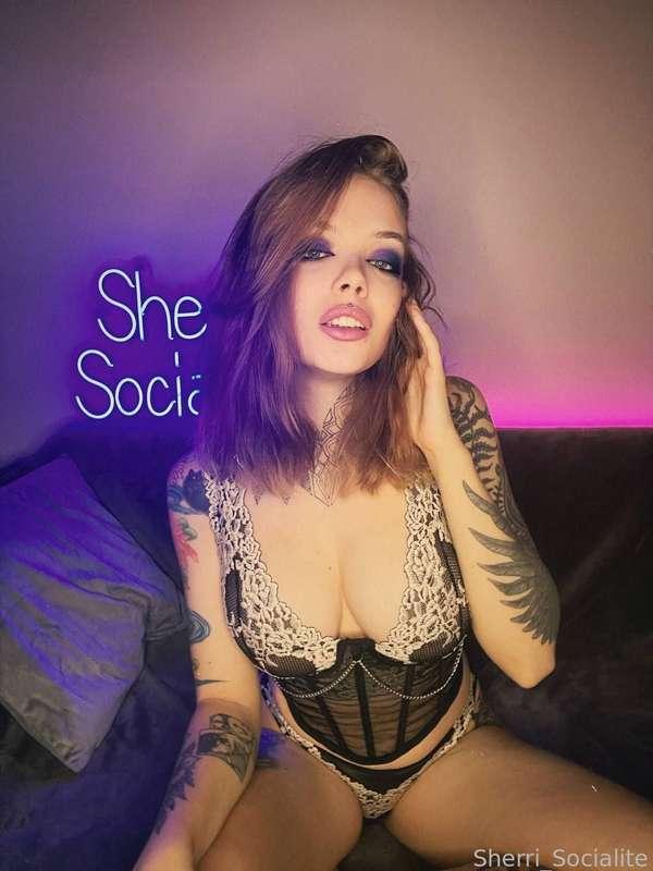 sherri_socialite image #3