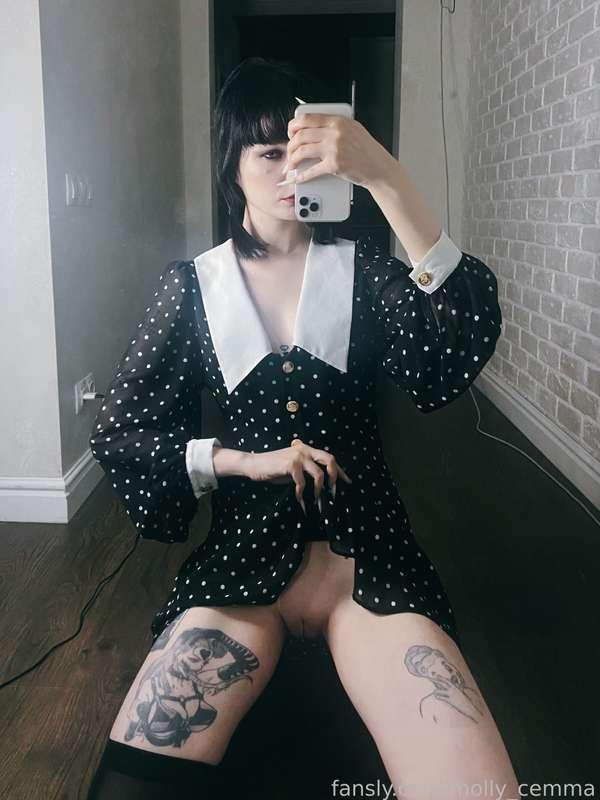 molly_cemma image #4