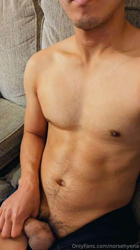 Hey ;)  Been working on bulking up, got some new things to s..