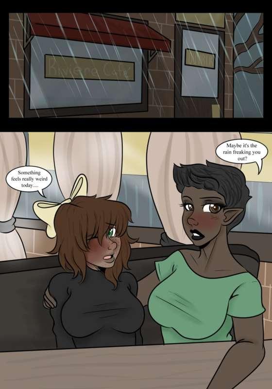 Blackbird//Miss Murder Has officially Begun!