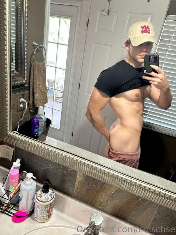 You like what you see?