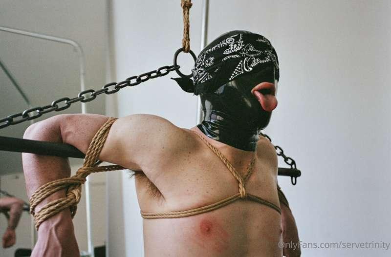 35mm documentation of this sub’s first time serving me. Thro..