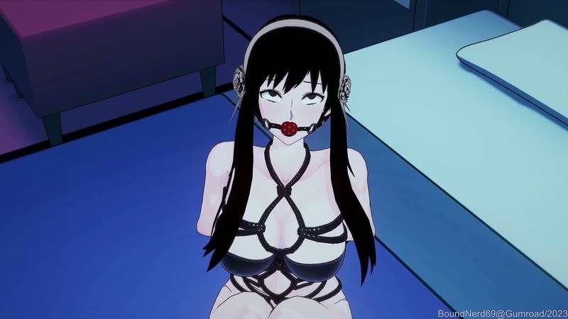 boundnerd69 image #11