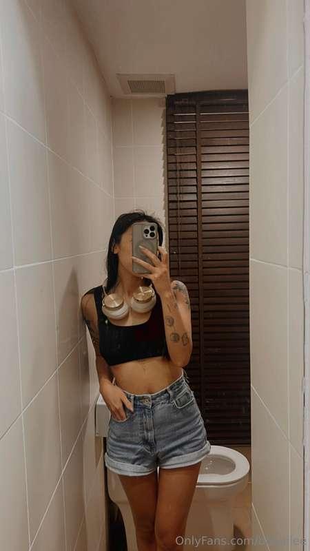 Sorry I’ve been completely mia. Big Asia trip with the whole..