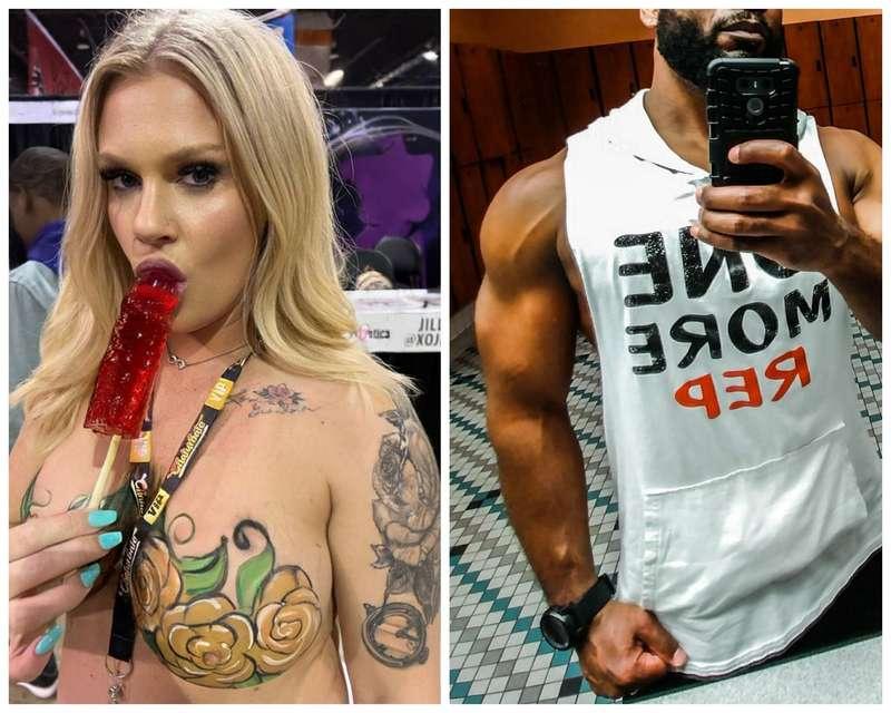Episode #45 of the Bulls & Queens Swinger Lifestyle podcast ..