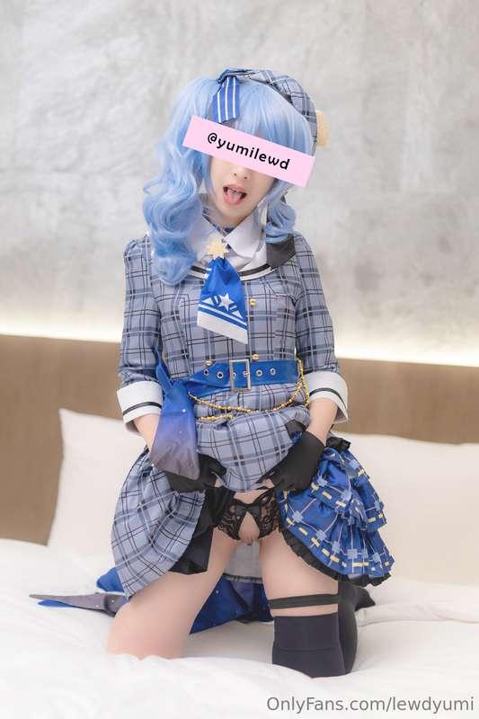 lewdyumi image #3