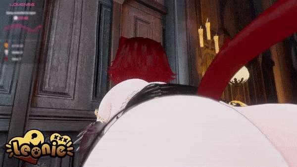 Spooky Vampire VOD

2 hour and 24 minute stream VOD from 10/04 released!

( Includes: #Blowjob #Doggystyle #Missonary #Maturbation #Cum #Countdown #Dancing #Domination #Vampire )

All my links: https://linktr.ee/itsleonievr

| #fyp #lewdtuber #hentai #vtuber #vr #anime |