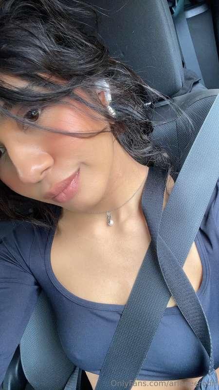 Are you up for some fun daddy? 🥰😘