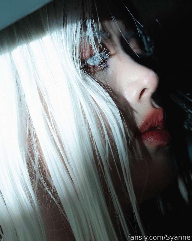 syanne image #3