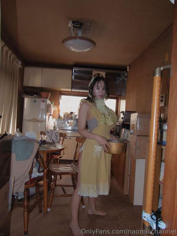 naomiiichannel image #5