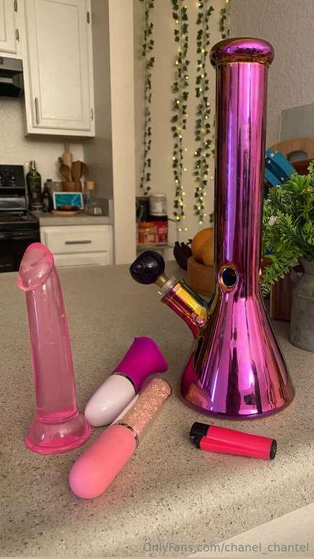 🌸 All Pink Moment 🌸   Happy 4/20 babies 💗
