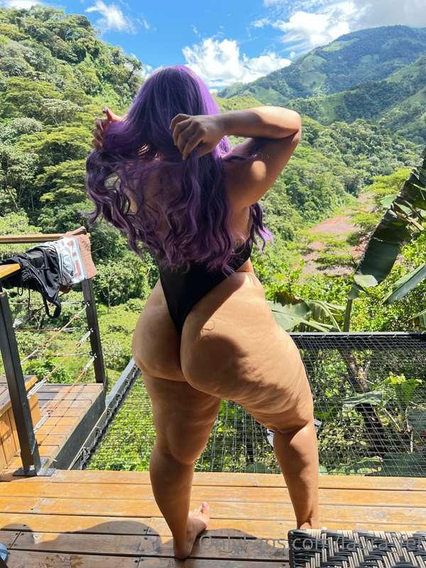 Hermosa vista