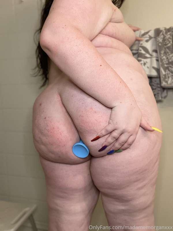 madamemorganxxx image #0