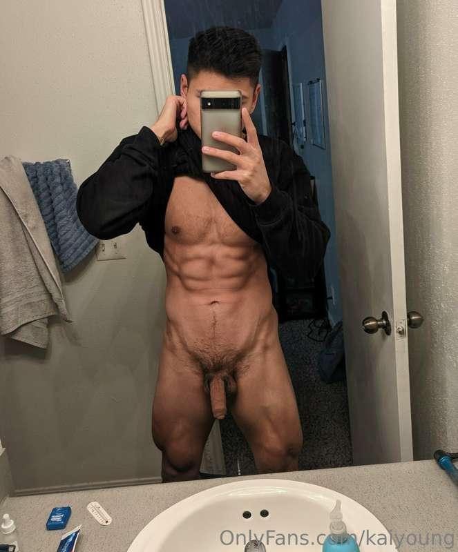 Think you could make me hard?;)