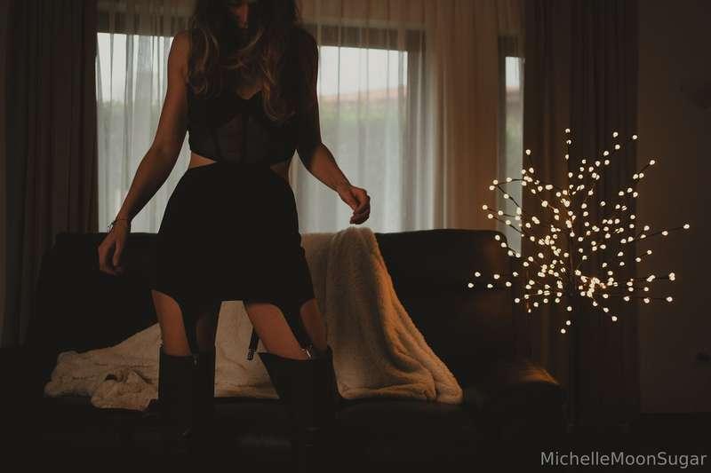 michellemoonsugar image #2