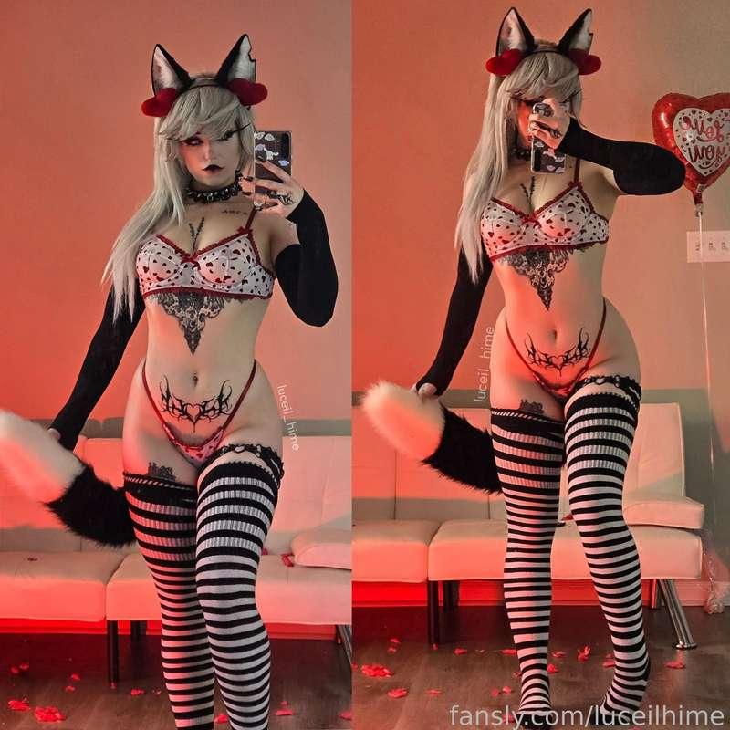 luceilhime image #0