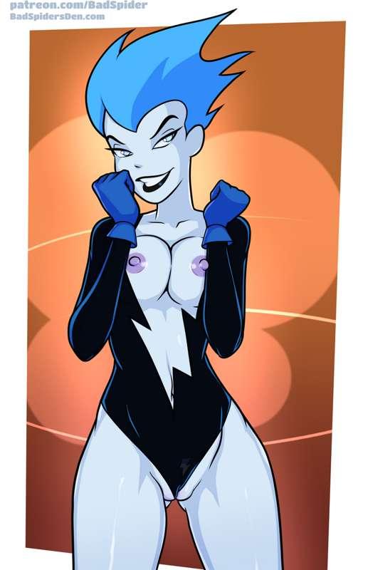 Livewire (fror Patrons)