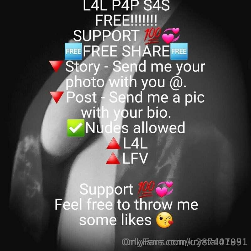 Comment below for service! How can I help?  🆓️FREE SHARE🆓️ 🔻..